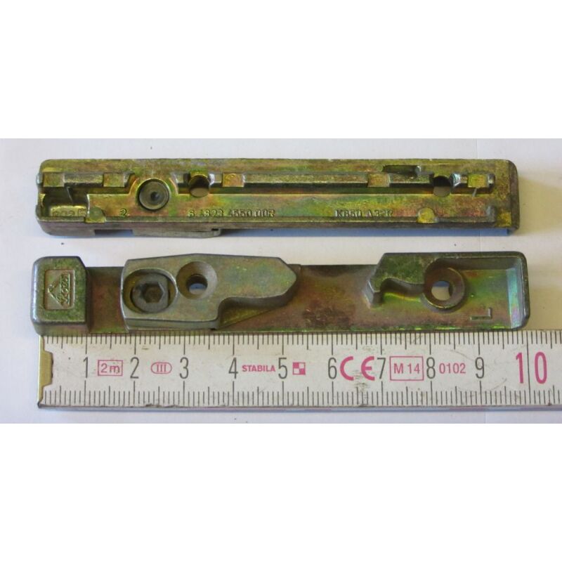 ROTO Schließblech K650A32L 64823455000L FachP1033, 9,52 €