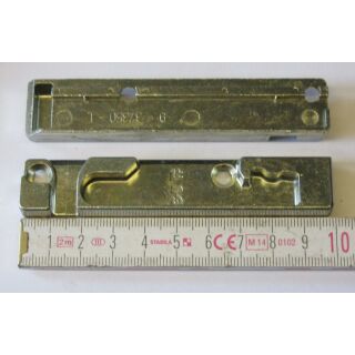 GU Schließblech 9-37350-L, 9-37350-R FachG31/3