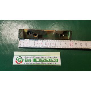 ROTO Schließblech K606A44L Links, 100 x 18mm, SchrankP151/3 + FachP2955