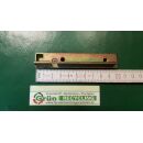 ROTO Schließblech K606A44L Links, 100 x 18mm,...
