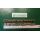 ROTO Schließblech K606A72 6482381520, 173 x 13mm HalleH3 + FachX2208