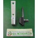 WINKHAUS Ecklager 77 x 13 mm, Haltezapfen 17 x 8 mm,...