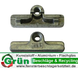 SIEGENIA Schließblech 8090 0608 Schrankp044/7 + RaumX035