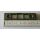 ROTO Riegelblech Schließblech für Kantenriegel K605B564 6482387500 K605C564 6482388520 SchrankP154/7