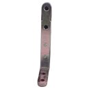 SIEGENIA Eckband Flügelband 2 Haltezapfen, 80 x 50 mm NACHBAU FachVR5/516