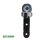 SIEGENIA Eckband Flügelband 2 Haltezapfen, 80 x 50 mm NACHBAU FachVR5/516