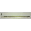 SELVE Mittelverschluß Gr. 2 mit 1 Rollzapfen 663 mm...