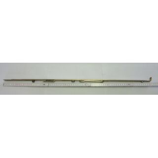 SELVE Axerstulp Gr. 3 710 mm KR0001/06