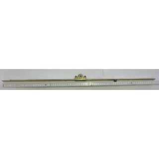SELVE Getriebe Gr. 2 variabel KR0001/05