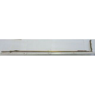LF Mittelverschluß 57352 Gr.680 1201-1500 mit 1 Pilzzapfen 760 mm KR0001/09