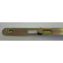 LF Mittelverschluß 57352 Gr.680 1201-1500 mit 1 Pilzzapfen 760 mm KR0001/09
