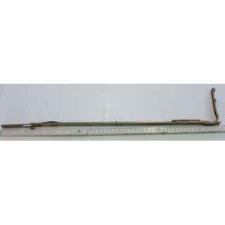 LF Mittelverschluß 57351 Gr.480 900-1200 1 Pilzzapfen 560 mm KR0001/10