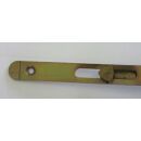 LF Mittelverschluß 57351 Gr.480 900-1200 1 Pilzzapfen 560 mm KR0001/10