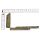 WINKHAUS Eckband Links Originalnummer FT11ls FachP2962 ACHTUNG: hier wird eine passende Alternative geliefert