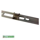 ROTO NT | Axerstulp | GR 500/890 | FFH 801-1000 mm | 1 V-Zapfen R3W2/16