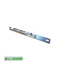 ROTO NT Mittelverschluß MV600 350282 350279 mit 1 V-Pilzzapfen koppelbar R3W1