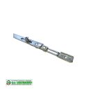 ROTO NT Mittelverschluß MV600 350282 350279 mit 1 V-Pilzzapfen koppelbar R3W1