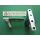 Ecklager 72 x 14 mm Zapfen 8 x 18 mm SchrankP294/5