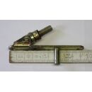 Ecklager 95mmx48mmx14mm Zapfenlänge 20mm