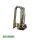 ROTO Ecklager 12/18-9 R636A28006R , R636B28006R , 65820539000R,65820528030R 80x19mm FachVR4/077