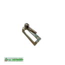 ROTO Ecklager 12/18-9 R636A28006L R636B28006L 65820539000L 65820528030L 80x29mm, FachVR4/076