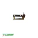 ROTO Ecklager 12/18-9 R636A28006L R636B28006L 65820539000L 65820528030L 80x29mm, FachVR4/076