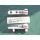 WINKHAUS Ecklager 75x15mm, Zapfen 18x8mm, 2 Haltezapfen 12x8mm, weiss FachVR4/062