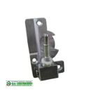 AUBI Ecklager Topfecklager 011L EB011 60 x 38mm für...