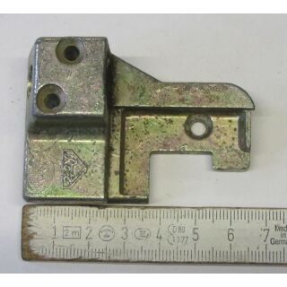 ROTO Ecklager 658155113L SchrankP299/7