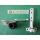 SCHÜCO Ecklager, 251592, 251594, 92x44mm, 2Haltezapfen 8x3mm, Zapfen 7x24mm SchrankP094/7