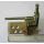 AUBI Ecklager Topfecklager 75 x 30mm mit Haltezapfen 70 mm rechts