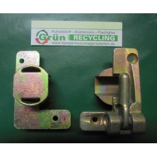 MACO Ecklager 6601-80 R