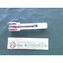 Ecklager 78mmx17mm 2 Haltezapfen je 12mm SchrankP245/5