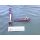 SIEGENIA Ecklager KF F40 A0073 92 x 14mm, Zapfen 30 x 8 mm , Haltezapfen 23 x 6mm - 2 x 6mm braun SchrankP290/2 + FachPB
