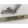 ROTO Getriebeschnecke / Schneckengehäuse Centro 100 621226400100 zum Schrauben LP HB6/002