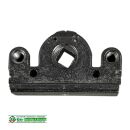 AUBI Getriebeschnecke / Schneckengehäuse für Getriebe A300 A200 GM GK zum Nieten HB6/016