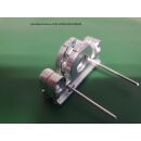 AUBI Getriebeschnecke / Schneckengehäuse für Getriebe A300 A200 GM GK zum Nieten HB6/016
