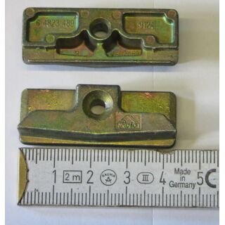 ROTO  Schließblech 64823489 K502A53 NACHBAU FachVR5/133