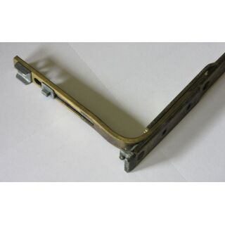 ROTO Mittelverschluß R502D71 centro 80 FachR2/1
