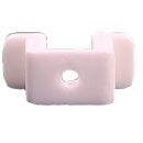 CONAL Klemmstück für Eckumlenkung, 18 x 8mm NACHDRUCK
