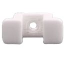 CONAL Klemmstück für Eckumlenkung, 18 x 8mm NACHDRUCK