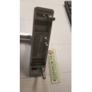GEZE WICONA Fenstergriff 061675 silber FachP2746
