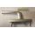 GEZE WICONA Fenstergriff 061675 silber FachP2746