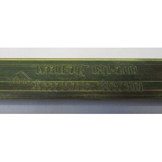 ROTO Centro 100 Stulpflügelgetriebe M330N70 M330D70 M332D71 1801-2000 Gr. 1865/560 Raum0R7R2/3