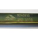 ROTO Centro 100 Stulpflügelgetriebe M340B10 460-1000 mit Lochstange 900/255  Raum0R7