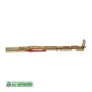 ROTO Centro 100 Stulpflügelgetriebe M340B10 460-1000 mit Lochstange 900/255  Raum0R7