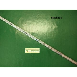 ROTO Centro 100 Stulpflügelgetriebe M340B30 M340A30 1801-2200 mit