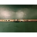 ROTO Centro 100 Getriebe R610B10 R610A10 R610C10 Gr. 730 620-1000 mit 1 Längszapfen Variabel Raum0R9/22