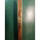 ROTO Centro 100 Getriebe R610B10 R610A10 R610C10 Gr. 730 620-1000 mit 1 Längszapfen Variabel Raum0R9/22