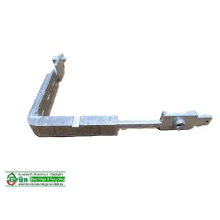 NOTTER Eckumlenkung 126030 links FachP5174